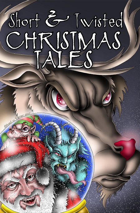 Short & Twisted Christmas Tales